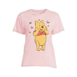 Winnie The Pooh Tee